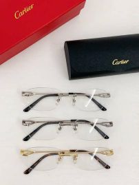 Picture of Cartier Optical Glasses _SKUfw51889470fw